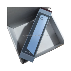 B & R 2005 System 3 CP360.60-1 SPS-CPU-Modul Plc Programming Controller-Anfrage - Product Image 2