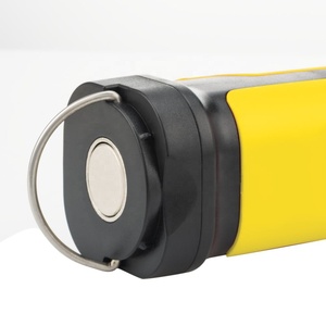 Bright Bird נייד נשלף אור עבודה פנס נטענת Cob Led עבודה אור עמיד למים אור בדיקה - Product Image 5