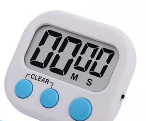 Digital Kitchen Countdown <strong>Timer</strong> with Large LCD Screen - Product Image 2