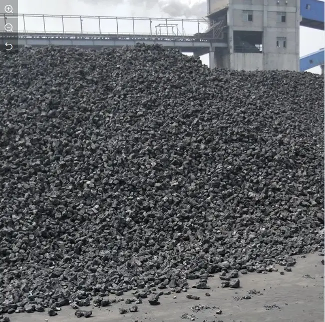 Trung Quốc Nhà Máy Cung Cấp Lớp Đầu Tiên Luyện Kim Coke/Đúc Gặp Luyện Kim Coke Cứng Coke