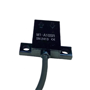 Optische Sensoren zur Entfernungs messung 10mm NPN-Ausgang Transparente Reagenz gläser für verschiedene medizinische Geräte Photo elektrisch - Product Image 6