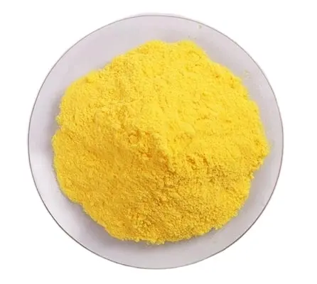 Chinese Manufactory Yellow AC Blowing Agent Foaming Agent for Plastic/PVC/PE/WPC product