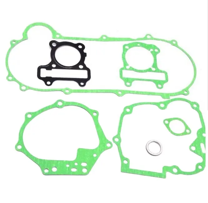 Hochwertiger Motorrad dichtung ssatz Voll dichtung ssatz für Motorrad zylinder dichtung für CG125 AN125 WH100 YBR125 BWS125 BWS100