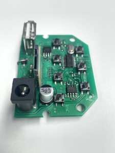 Megaphone PCBA แผงวงจร PCB โทรโข่ง - Product Image 3