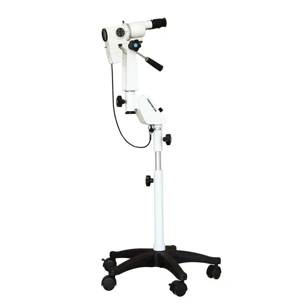 Colposcopio ottico colposcopio digitale di alta qualità con approvazione CE per ginecologia