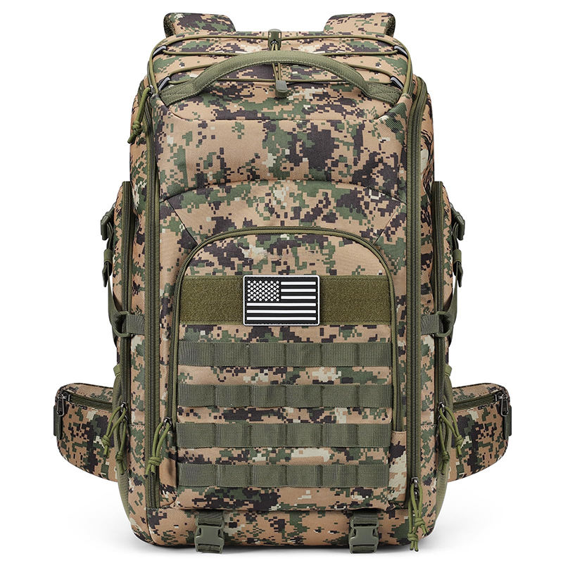 ลายพรางสีเขียว