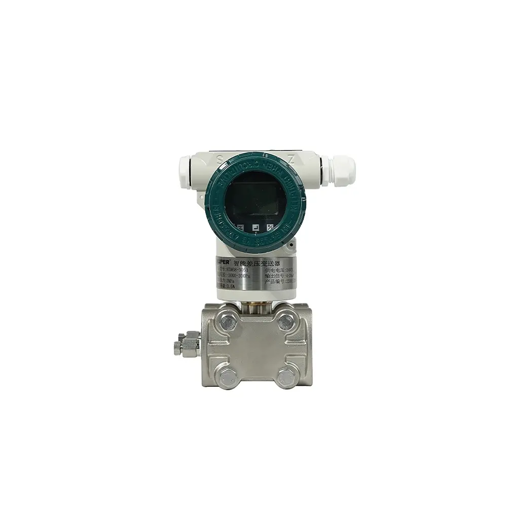 3051 áp lực đầu dò áp suất cao Transducer khác biệt Máy phát áp lực giảm giá