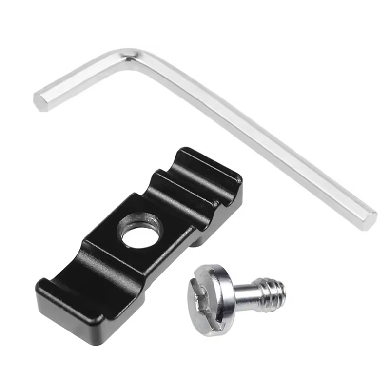 Black: Simplified Version Cable Tamer