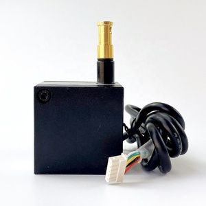 High Anti-interference RS485 Pull Rope <strong>Displacement</strong> Instrument Draw Wire <strong>Encoder</strong> <strong>Linear</strong> <strong>Displacement</strong> <strong>Sensor</strong> - Product Image 3