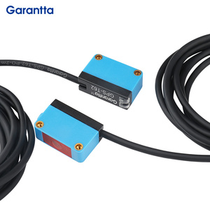 Sensore di prossimità IP67 Versatile per la misurazione senza contatto e sensore fotoelettrico - Product Image 2