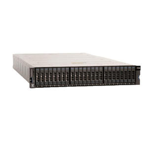 Servidor de almacenamiento empresarial IBM FlashSystem 7300 de alto rendimiento - Product Image 1