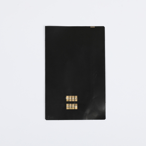 Hongtai fpca FPC lắp ráp nóng bán giá thấp FPC sản xuất Flex Board linh hoạt PCB Nhà cung cấp - Product Image 2