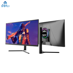 OEM Qihui 27 &quot;31.5&quot; IPS 4K UHD Lcd Monitor 1ms Desktop Gaming <strong>Computer</strong> 165Hz Office Led Monitor LED Light <strong>VGA</strong> <strong>Input</strong> - Product Image 1