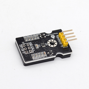 Keyes tudio TCS34725 RGB-Farb sensor modul für Arduino RGB LED-Hintergrund beleuchtungs steuerung, Festkörper beleuchtung für Mikro bit