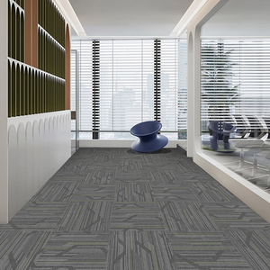 Gạch thảm sàn thương mại gạch thảm sàn hiện đại gạch thảm cho văn phòng - Product Image 1