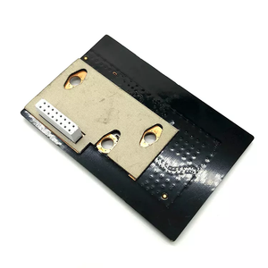 Xbox OneSスリム修理用SYY交換用ゲームコンソールワイヤレスBTWIFIカードモジュールPCBボード - Product Image 5