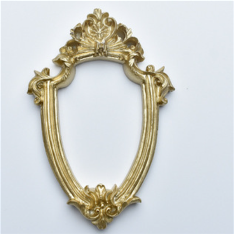 24 retro photo frames