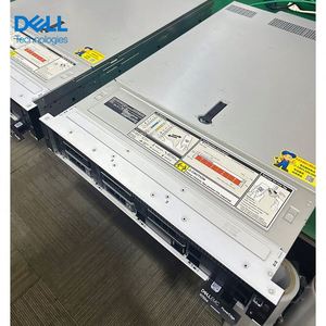 Dell R760 Dual Xeon Schaalbare <span class=keywords><strong>Server</strong></span> 512Gb <span class=keywords><strong>Ram</strong></span> 4X1.2Tb Sas Hdd 2u Rackmount Raid Ddr5 Geheugen Netwerk Dell <span class=keywords><strong>Server</strong></span> Poweredge R760 - Product Image 6