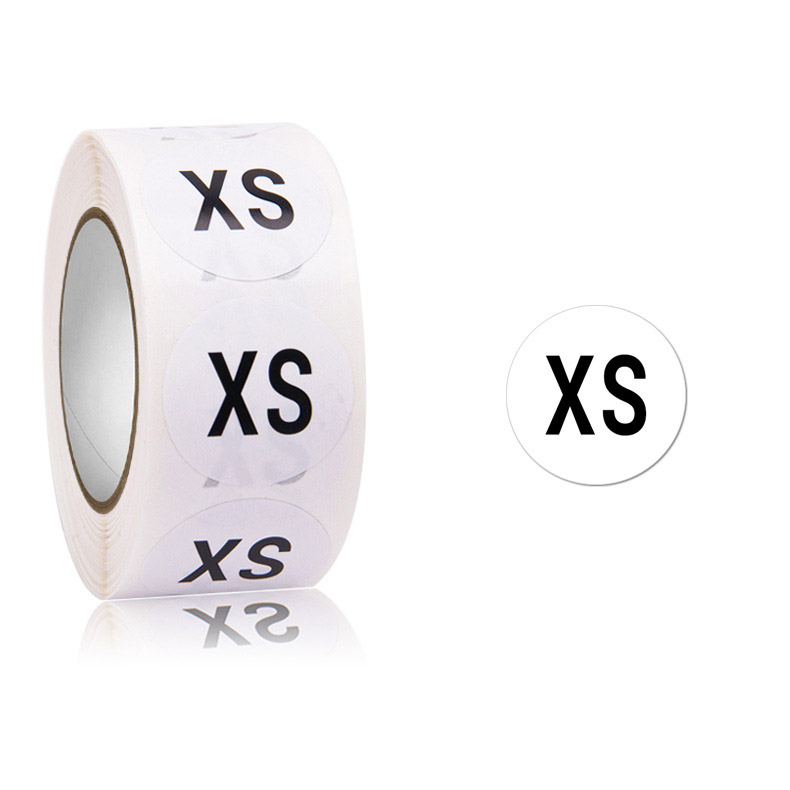White - XS