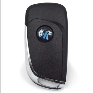 KEYDIY KD KD900 B11-2/KD MINI için KD-X2 + 1 düğme uzaktan anahtar - Product Image 5