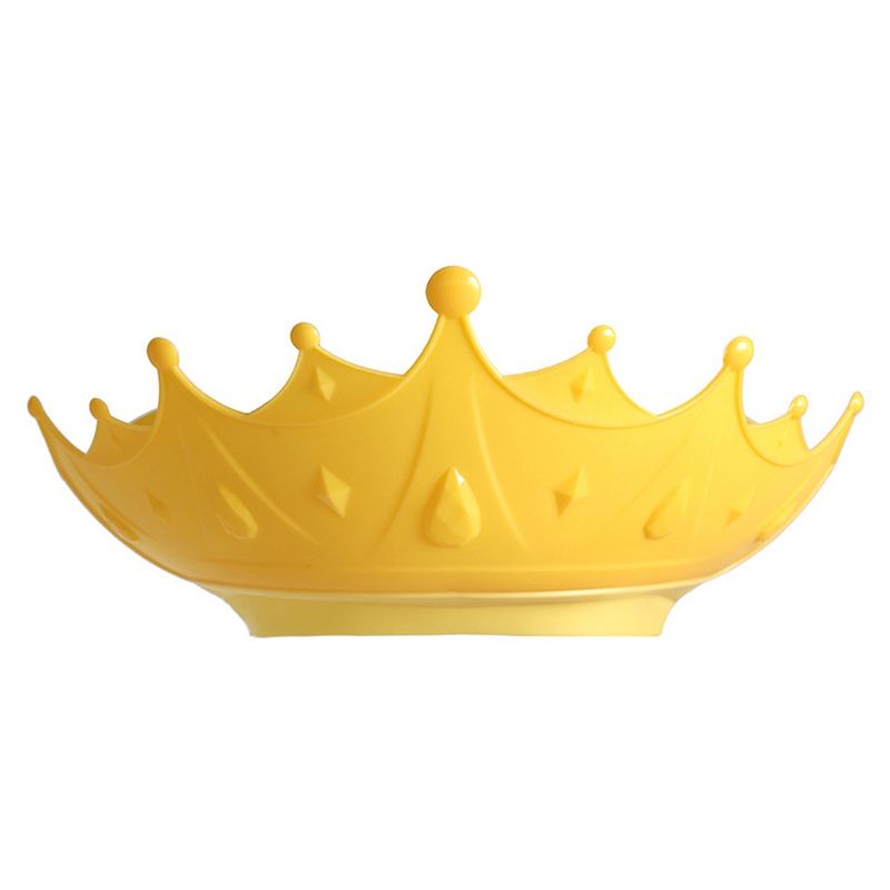 Crown-Yellow