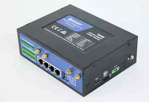 Bivocom High Quality Intelligent SMS Modem 5G Router Openwrt <strong>Linux</strong> OS IoT Gateway - Product Image 3