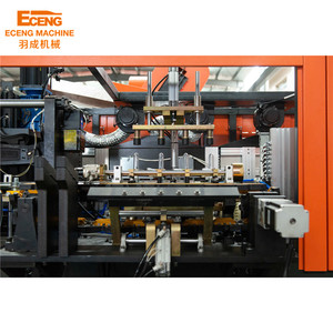 Fully Automatic Pet Stretch Plastic <strong>Bottle</strong> <strong>Blow</strong> Blowing Molding Making <strong>Moulding</strong> <strong>Machine</strong> Prices