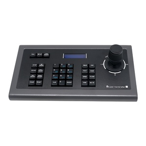 Tianchuang Hengda UV1000 Multi-<strong>Function</strong> Keyboard 485 <strong>Control</strong> with Three-Dimensional Guide Vibration Motor Feature UV2000 - Product Image 4
