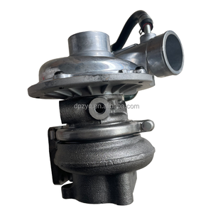 เครื่องชาร์จเทอร์โบ RHF5สำหรับอีซูซุ8971673342 8971673341 - Product Image 3