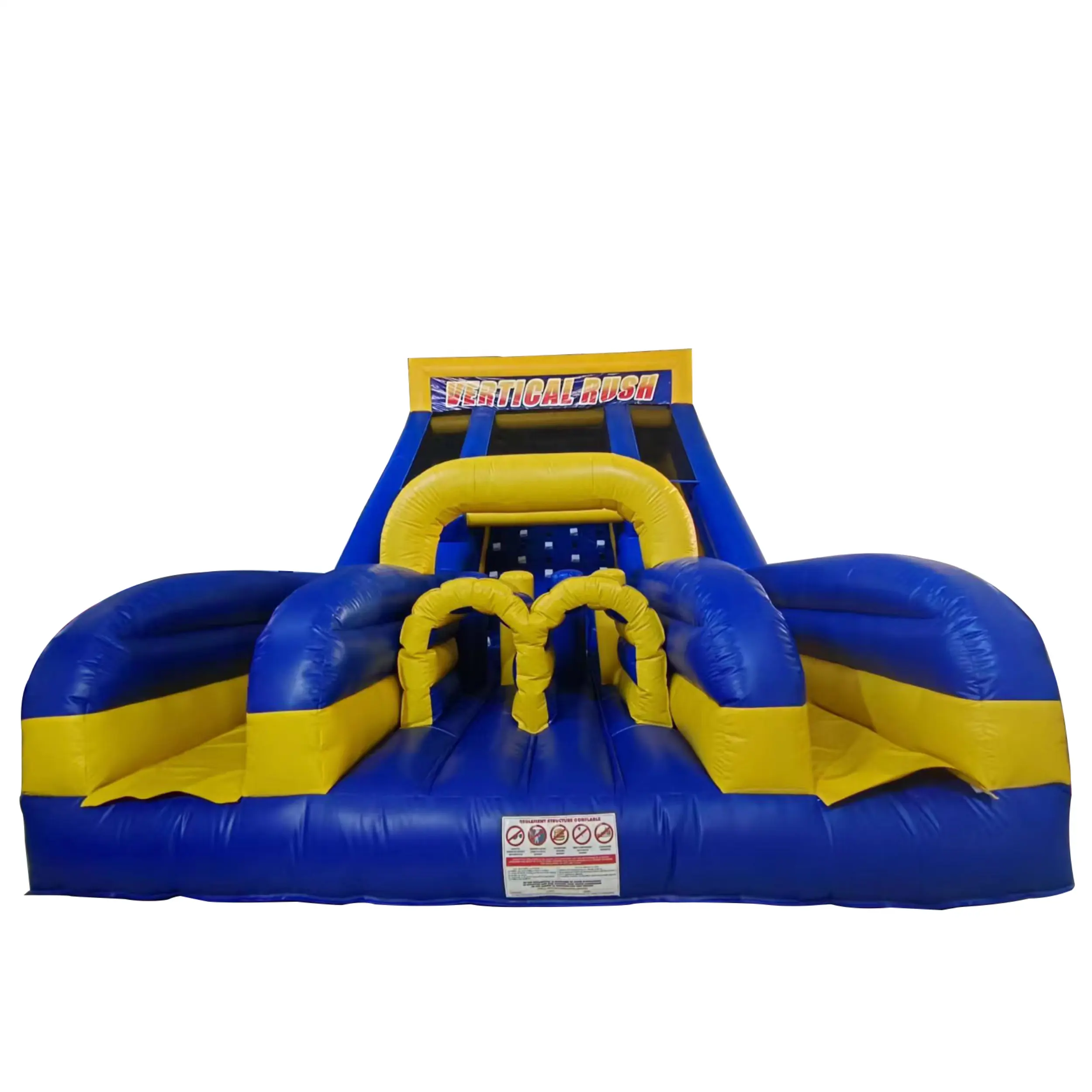 Juego de tobogán inflable grande comercial, tobogán de piscina inflable, alquiler para niños y adultos