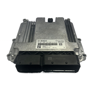SINOTRUK HOWO SITRAK T7H T5G KAMYON YEDEK PARÇALARI MC11 MC13 motor parçaları EDC ECU elektronik kontrol ünitesi modülü 202V25803-7915 - Product Image 1