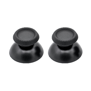 PS4 PS5 PS3 PS2 XBOX360 XOBXONE Thumbsticks için plastik kapatma kapakları Analog Joystick mantar kabuk denetleyici onarım parçaları - Product Image 2