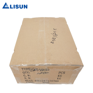 Литиевая батарея LISUN ER14250/TL-5902/LS14250 1/2AA 3,6 В 1200 мАч для программистов ПЛК - Product Image 5
