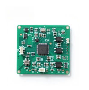 Bileşen montaj testi ile PCBA baskı Pcb için bir teklif üreticisi için PCB prototip Gerbers ve BoM yapmak - Product Image 1