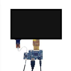 10,1 дюймов вертикальный Mipi ЖК-экран 800*1280 Разрешение экран ноутбука Jingdong боковой дисплей экран ЖК-модуль изготовленный на заказ завод - Product Image 1