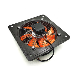CE Approved Manufacturers Duarbale Sickle <strong>Fans</strong> 220v <strong>Impeller</strong> Axial <strong>Fan</strong> Ac