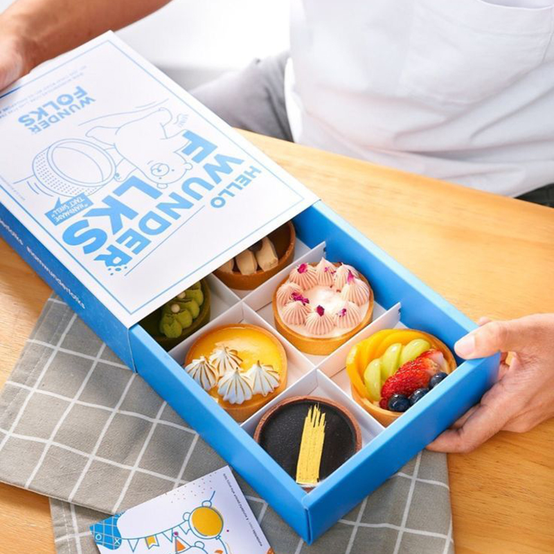 Drawer box