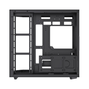 Lovingcool fabbrica di vetro temperato <span class=keywords><strong>Computer</strong></span> Tower <span class=keywords><strong>Case</strong></span> Gaming <span class=keywords><strong>Atx</strong></span> Pc custodia M-<span class=keywords><strong>ATX</strong></span> ITX Desktop Full Tower custodia Pc con alimentazione - Product Image 5