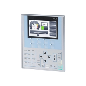 Siemens 6AV6648-0CC11-3AX0 SIMATIC HMI SMART IE V3 Industrielle Automatisierung SPS/PAC Spezielle Steuerung für die SPS-Programmierung - Product Image 6