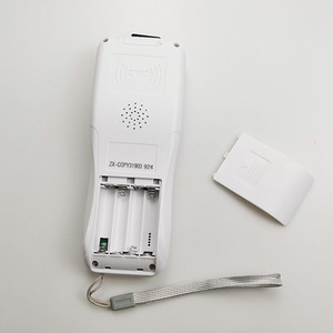 Riscrivibile lettore di schede RFID Writer funzione di decodifica completa IC ID Card duplicatore fotocopiatrice - Product Image 5