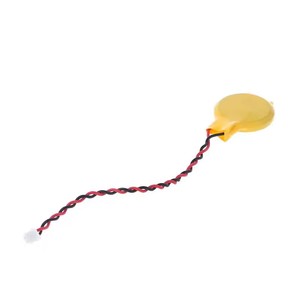 Laptop <strong>Backup</strong> BIOS CMOS Battery CR2032 2032 With 2 Pin Wire Cable 1.25 Plug <strong>Computer</strong> Parts - Product Image 3