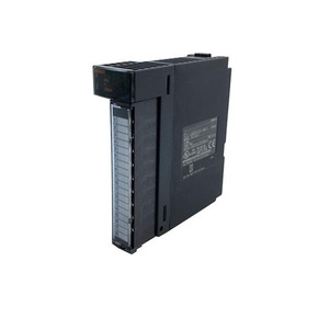 PLC unità analogiche ingresso serie MELSEC-Q PLC modulo elettrico Controller sistema di controllo PLC modulo Q68ADI - Product Image 1