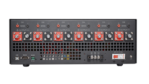 ETOMMENS 10チャネルデジタルプログラマブルDC電源220V入力100V出力電圧3A出力実験室産業用 - Product Image 5