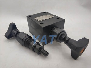 工厂批发DBDS6P10B/315高压降低控制压力阀 - Product Image 2