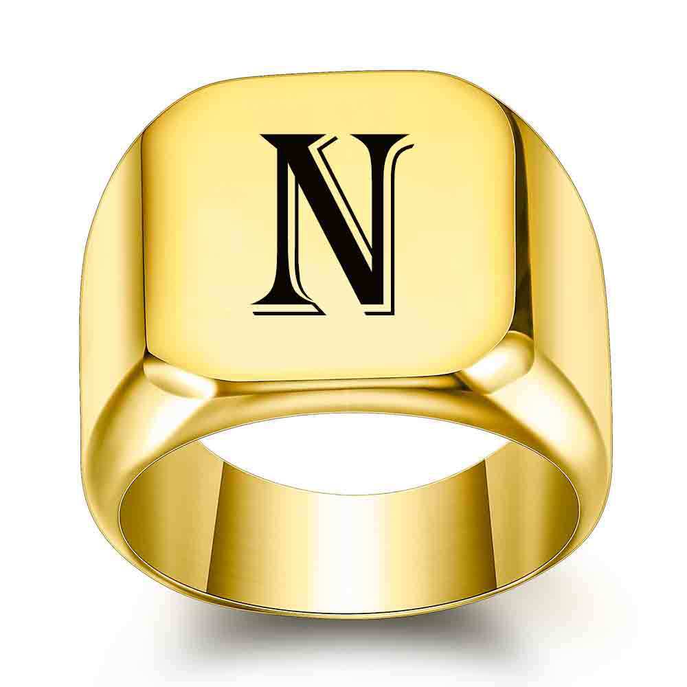 Golden N