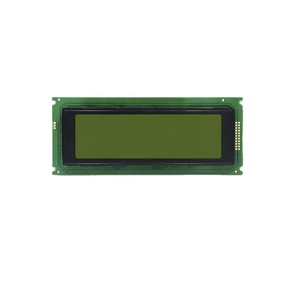 Schermo LCD TFT modulo LCD monocromatico digitale 240x64 5.4 pollici attrezzatura medica industriale tipo STN - Product Image 1