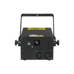 2W Ilda DMX512 RGB Laser <strong>Light</strong> for DJ Party Stage Effect Lighting <strong>LED</strong> <strong>Light</strong> <strong>Source</strong> Emitted in RGBW Color - Product Image 6