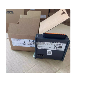100% controladores de programación PLC nuevos y originales DVP16XP211R - Product Image 3