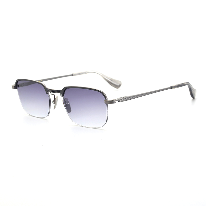 C2 Gunmetal/Gris degradado
