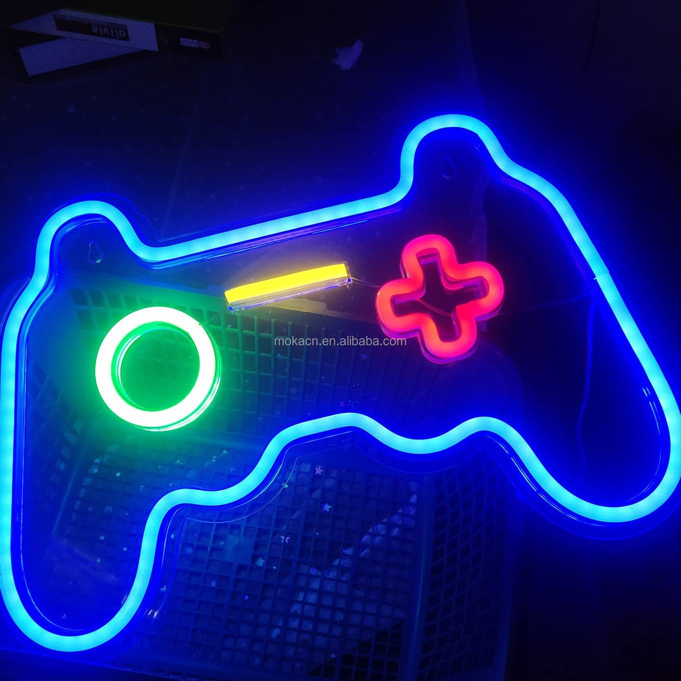 Game 25*39cm